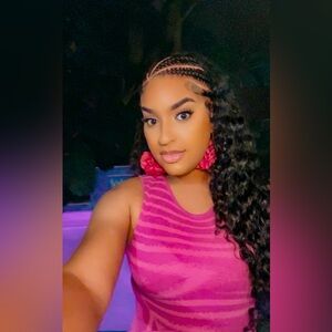 Meet your Posher, Ja'kyra